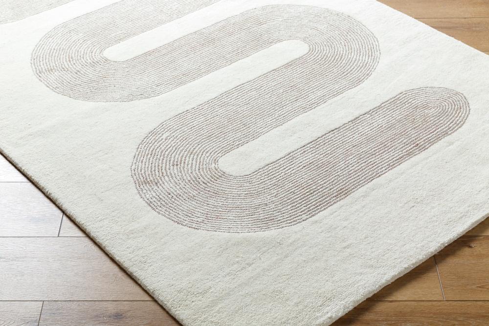 Livabliss - Carolena 8x10 Handmade Rug - CRA2300-810 veiw 3