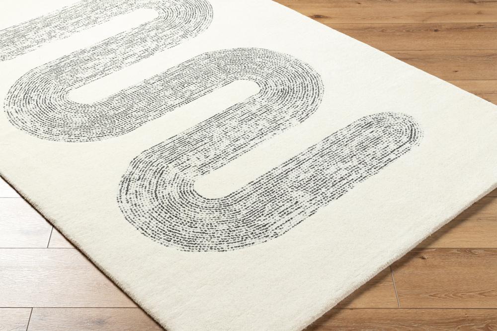 Livabliss - Carolena 9x12 Handmade Rug - CRA2301-912 veiw 3