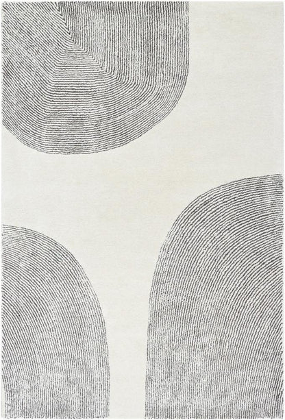 Livabliss - Carolena 2x3 Handmade Rug - CRA2302-23 veiw 1