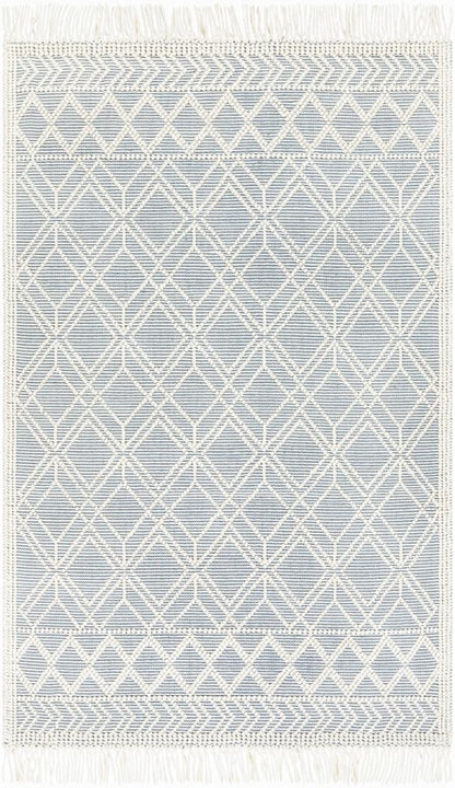 Livabliss - Casa DeCampo 27inx45in Handmade Rug - CDC2300-2339_CLOSEOUT veiw 1