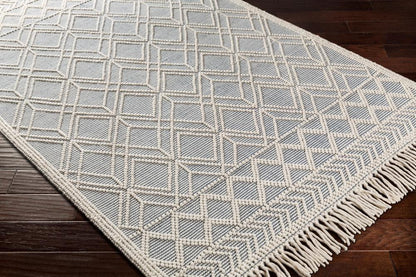 Livabliss - Casa DeCampo 27inx45in Handmade Rug - CDC2300-2339_CLOSEOUT veiw 3