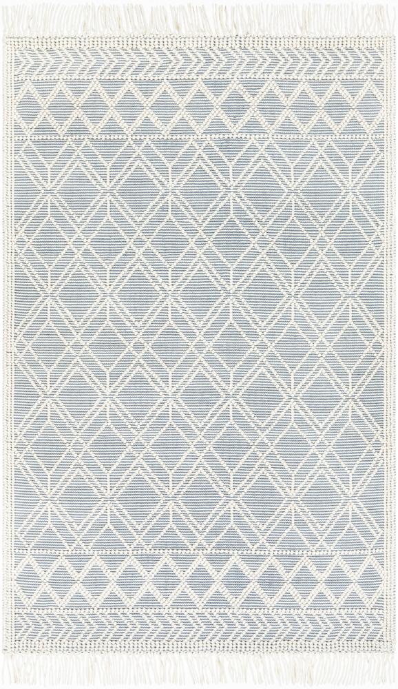 Livabliss - Casa DeCampo 810inx12 Handmade Rug - CDC2300-81012_CLOSEOUT veiw 1