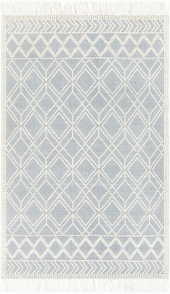 Livabliss - Casa DeCampo 8x10 Handmade Rug - CDC2300-810_CLOSEOUT veiw 1