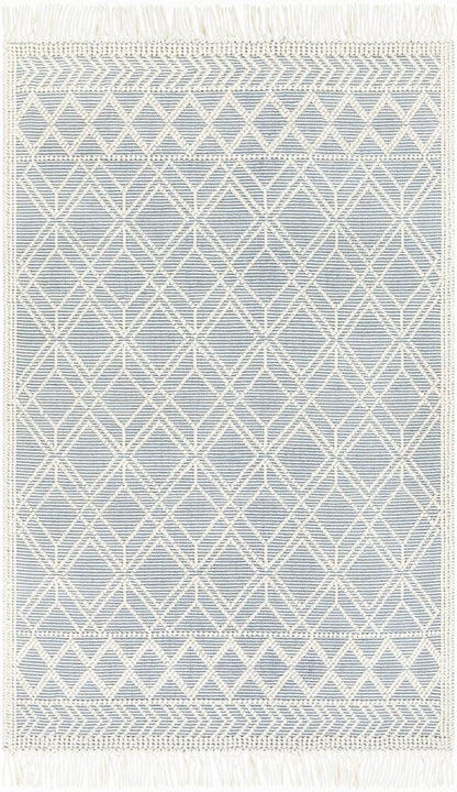 Livabliss - Casa DeCampo 8x10 Handmade Rug - CDC2300-810_CLOSEOUT veiw 1
