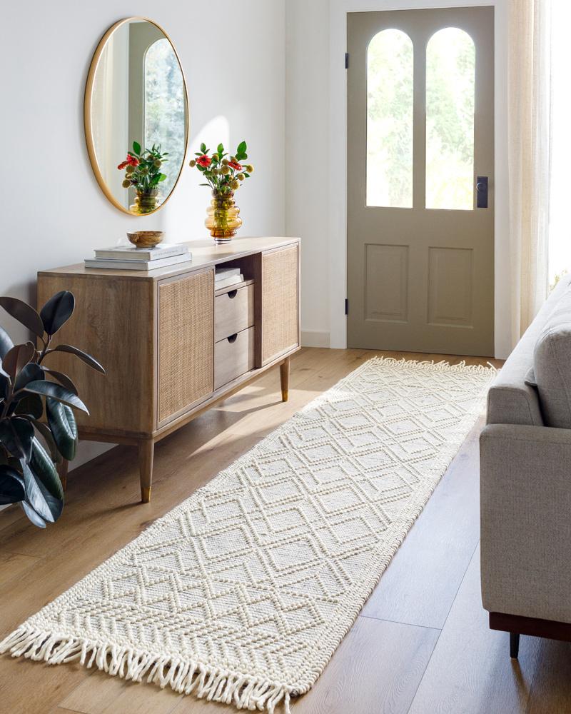 Livabliss - Casa DeCampo 10x14 Handmade Rug - CDC2301-1014 veiw 2