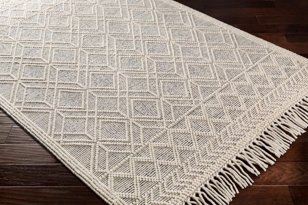 Livabliss - Casa DeCampo 5x76in Handmade Rug - CDC2301-576 veiw 3
