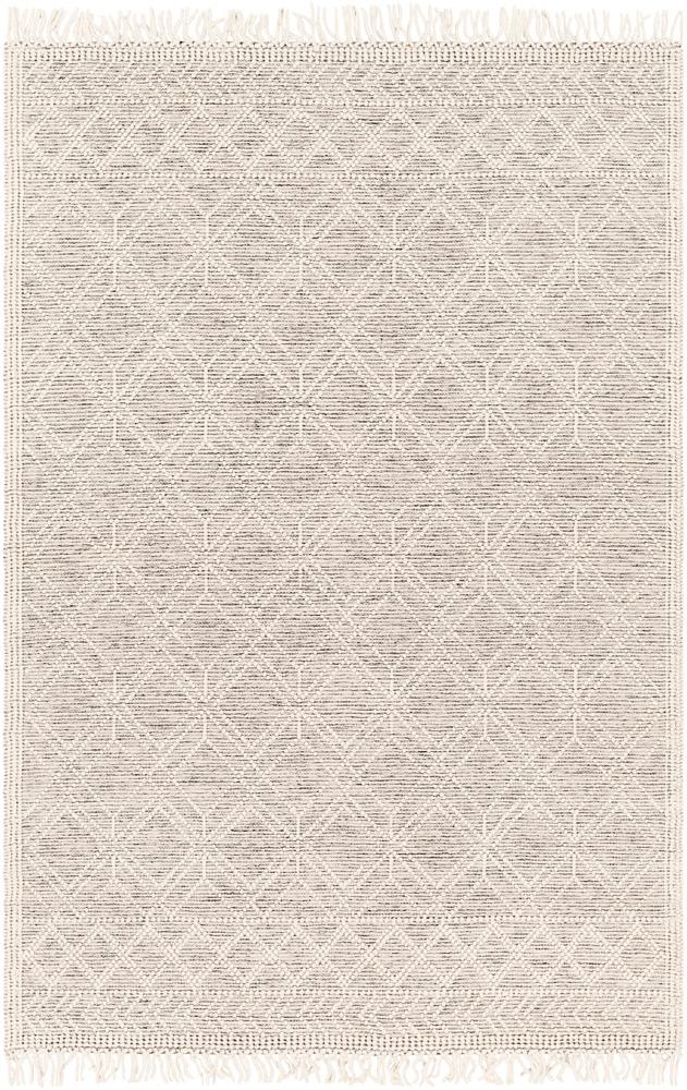 Livabliss - Casa DeCampo 6x9 Handmade Rug - CDC2301-69 veiw 1
