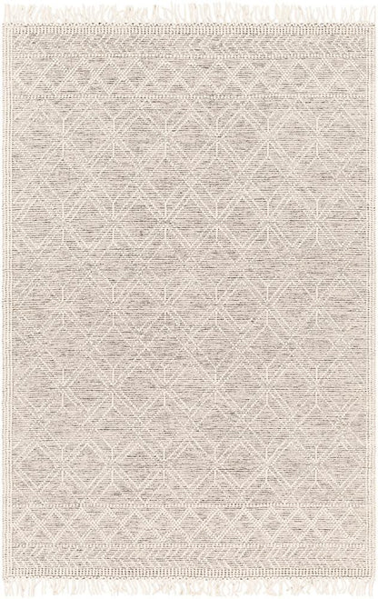 Livabliss - Casa DeCampo 6x9 Handmade Rug - CDC2301-69 veiw 1