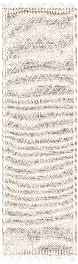 Livabliss - Casa DeCampo 26inx8 Handmade Rug - CDC2301-268 veiw 1