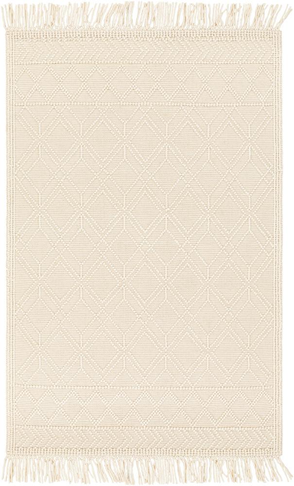 Livabliss - Casa DeCampo 27inx45in Handmade Rug - CDC2302-2339 veiw 1