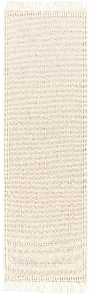 Livabliss - Casa DeCampo 26inx8 Handmade Rug - CDC2302-268 veiw 1