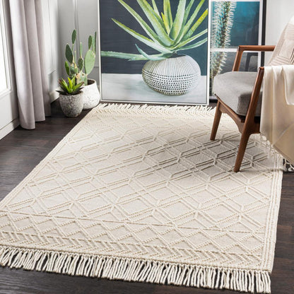 Livabliss - Casa DeCampo 5x76in Handmade Rug - CDC2302-576 veiw 2
