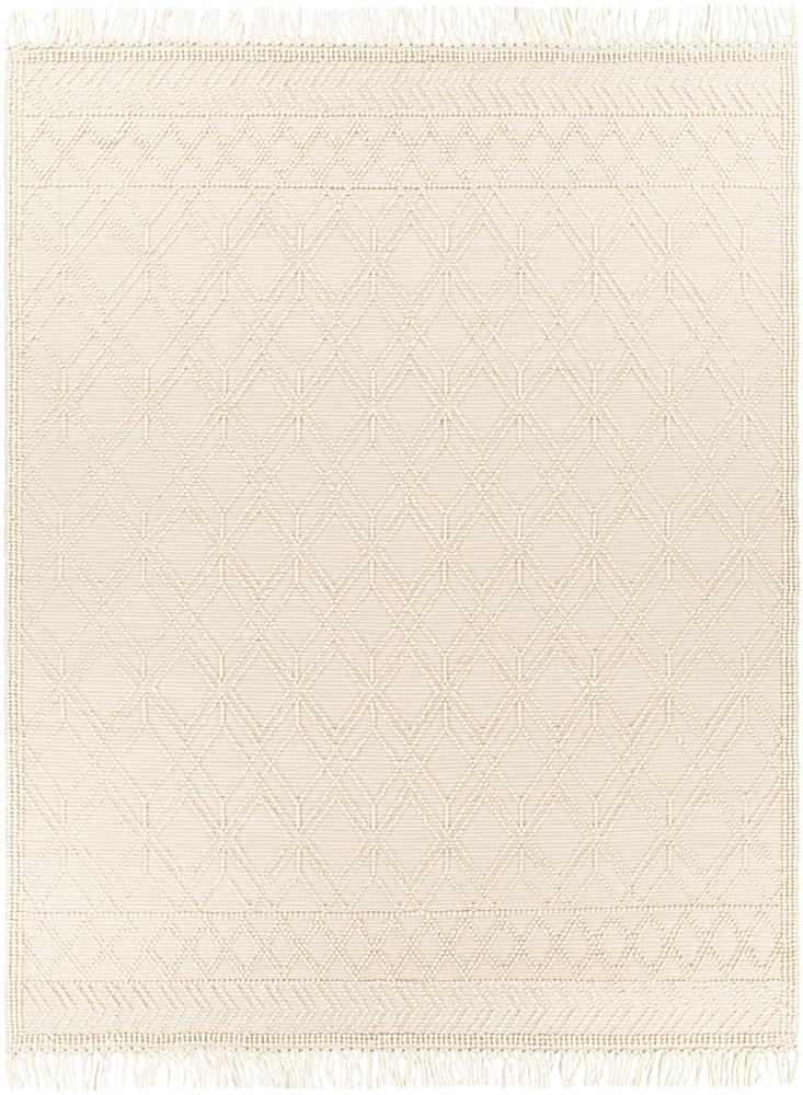 Livabliss - Casa DeCampo 8x10 Handmade Rug - CDC2302-810 veiw 1