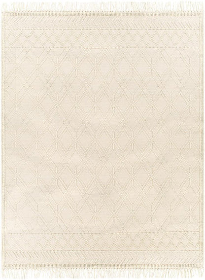 Livabliss - Casa DeCampo 8x10 Handmade Rug - CDC2302-810 veiw 1