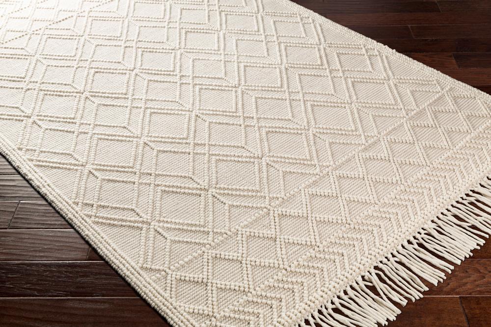 Livabliss - Casa DeCampo 8x10 Handmade Rug - CDC2302-810 veiw 3