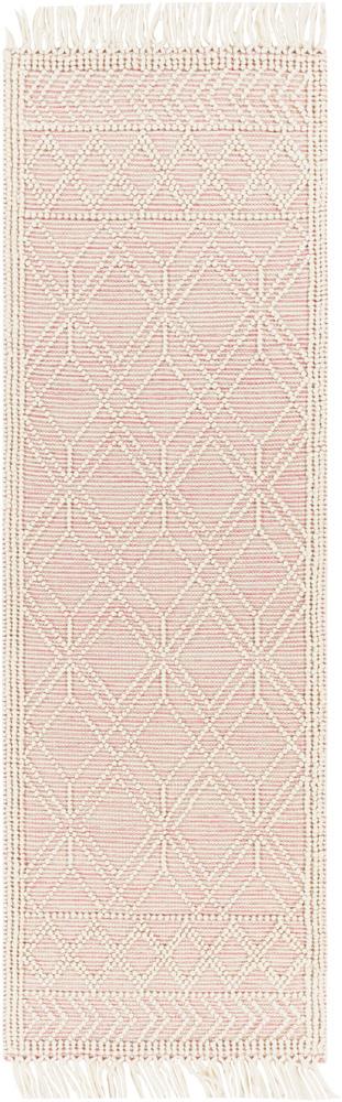 Livabliss - Casa DeCampo 26inx8 Handmade Rug - CDC2303-268_CLOSEOUT veiw 1