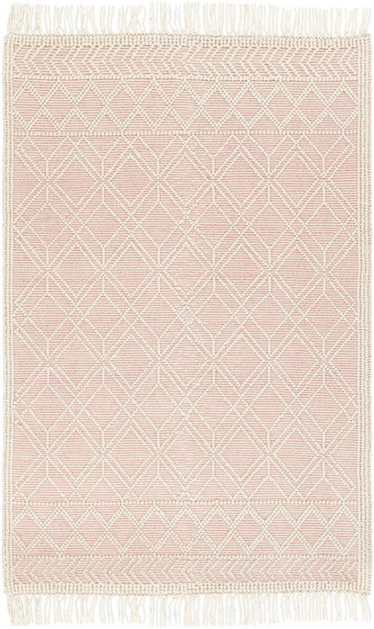 Livabliss - Casa DeCampo 810inx12 Handmade Rug - CDC2303-81012_CLOSEOUT veiw 1