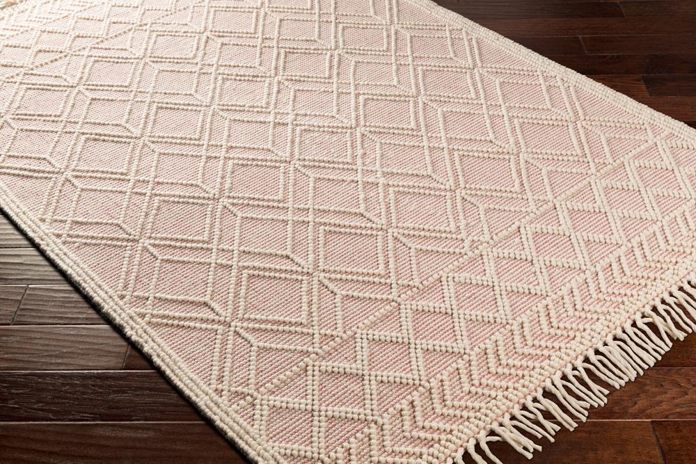 Livabliss - Casa DeCampo 810inx12 Handmade Rug - CDC2303-81012_CLOSEOUT veiw 3
