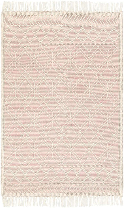 Livabliss - Casa DeCampo 8x10 Handmade Rug - CDC2303-810_CLOSEOUT veiw 1