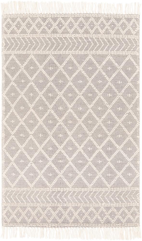Livabliss - Casa DeCampo 810inx12 Handmade Rug - CDC2304-81012_CLOSEOUT veiw 1