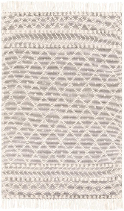 Livabliss - Casa DeCampo 810inx12 Handmade Rug - CDC2304-81012_CLOSEOUT veiw 1