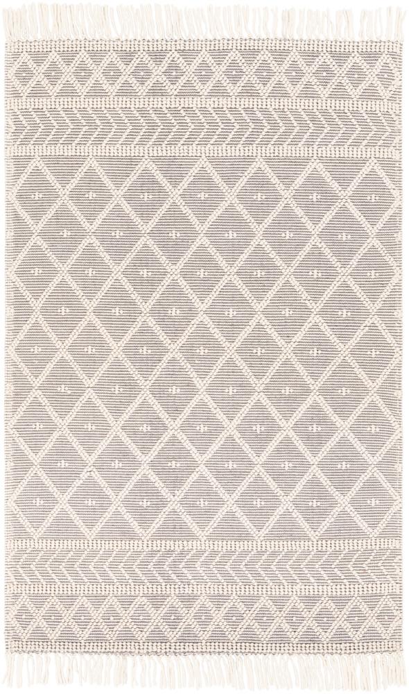 Livabliss - Casa DeCampo 8x10 Handmade Rug - CDC2304-810_CLOSEOUT veiw 1