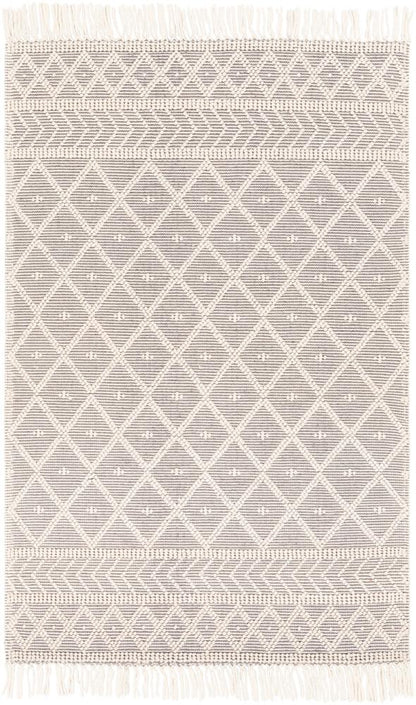 Livabliss - Casa DeCampo 8x10 Handmade Rug - CDC2304-810_CLOSEOUT veiw 1