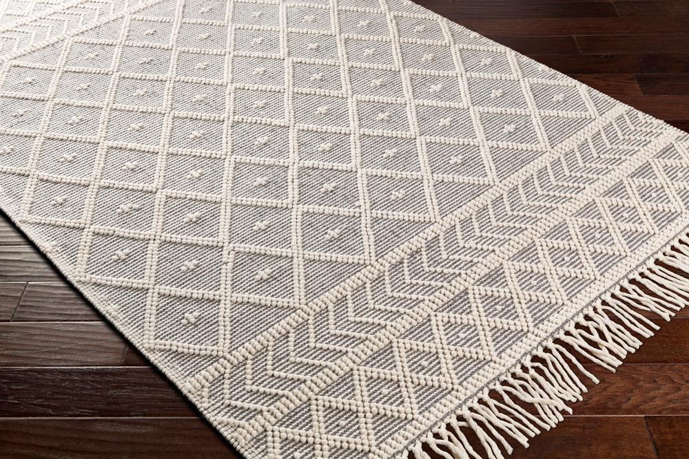 Livabliss - Casa DeCampo 8x10 Handmade Rug - CDC2304-810_CLOSEOUT veiw 3