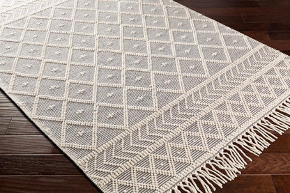 Livabliss - Casa DeCampo 8x10 Handmade Rug - CDC2304-810_CLOSEOUT veiw 3