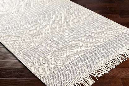 Livabliss - Casa DeCampo 27inx45in Handmade Rug - CDC2305-2339_CLOSEOUT veiw 3