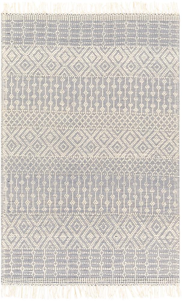 Livabliss - Casa DeCampo 810inx12 Handmade Rug - CDC2305-81012_CLOSEOUT veiw 1