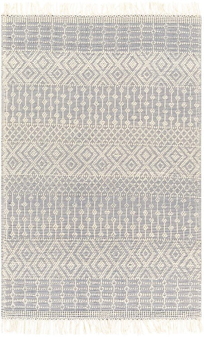 Livabliss - Casa DeCampo 8x10 Handmade Rug - CDC2305-810_CLOSEOUT veiw 1