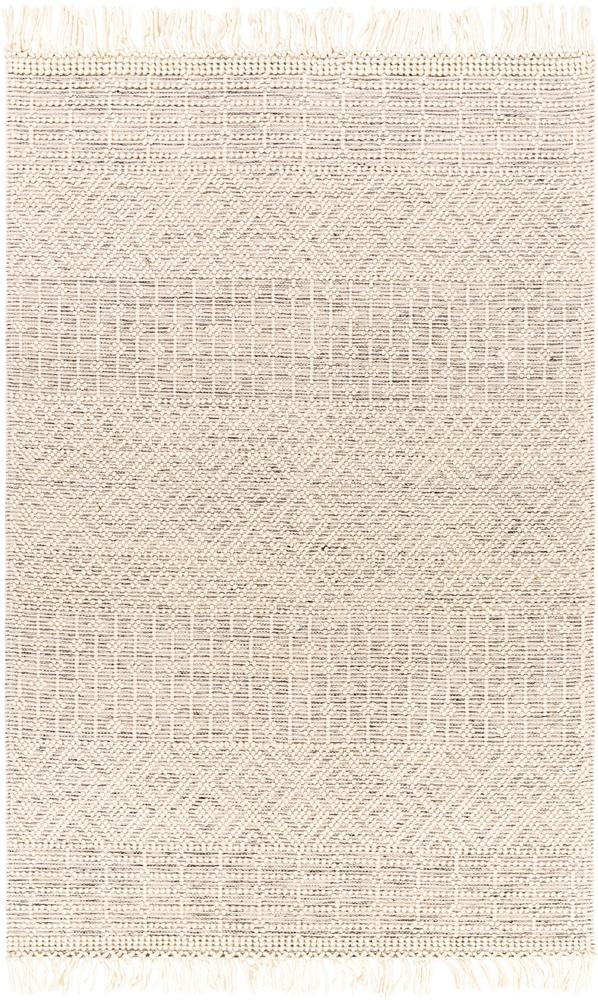 Livabliss - Casa DeCampo 27inx45in Handmade Rug - CDC2306-2339_CLOSEOUT veiw 1