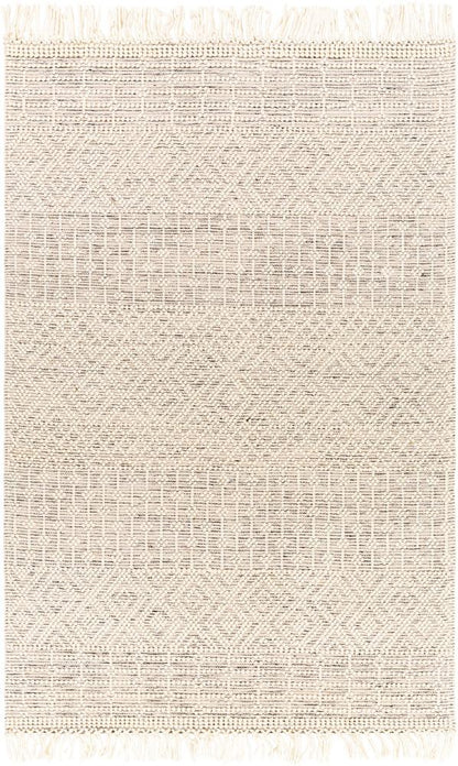 Livabliss - Casa DeCampo 27inx45in Handmade Rug - CDC2306-2339_CLOSEOUT veiw 1