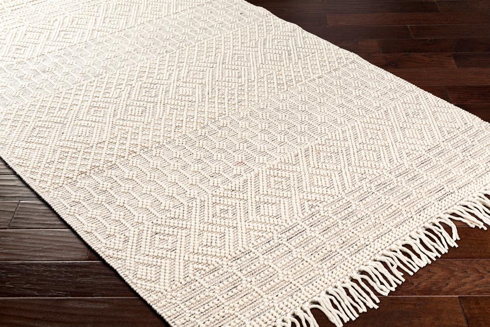 Livabliss - Casa DeCampo 27inx45in Handmade Rug - CDC2306-2339_CLOSEOUT veiw 3