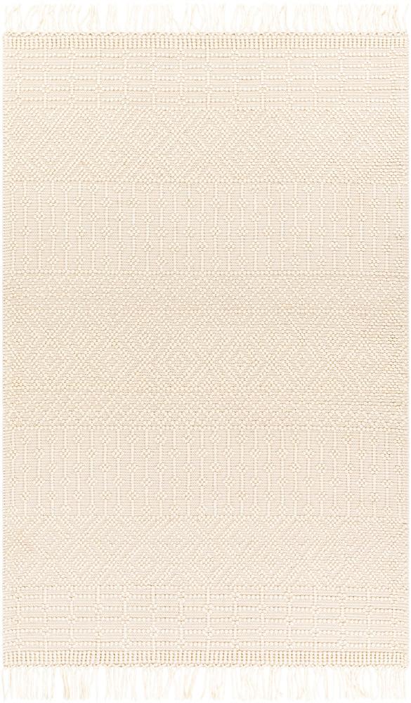 Livabliss - Casa DeCampo 27inx45in Handmade Rug - CDC2307-2339_CLOSEOUT veiw 1