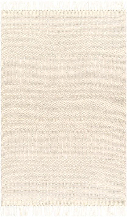 Livabliss - Casa DeCampo 27inx45in Handmade Rug - CDC2307-2339_CLOSEOUT veiw 1
