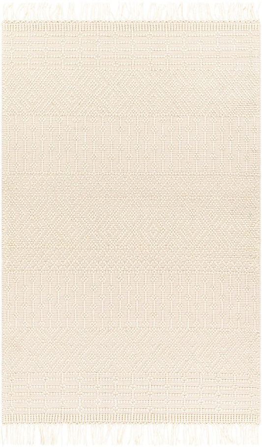 Livabliss - Casa DeCampo 810inx12 Handmade Rug - CDC2307-81012_CLOSEOUT veiw 1