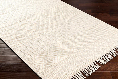 Livabliss - Casa DeCampo 810inx12 Handmade Rug - CDC2307-81012_CLOSEOUT veiw 3