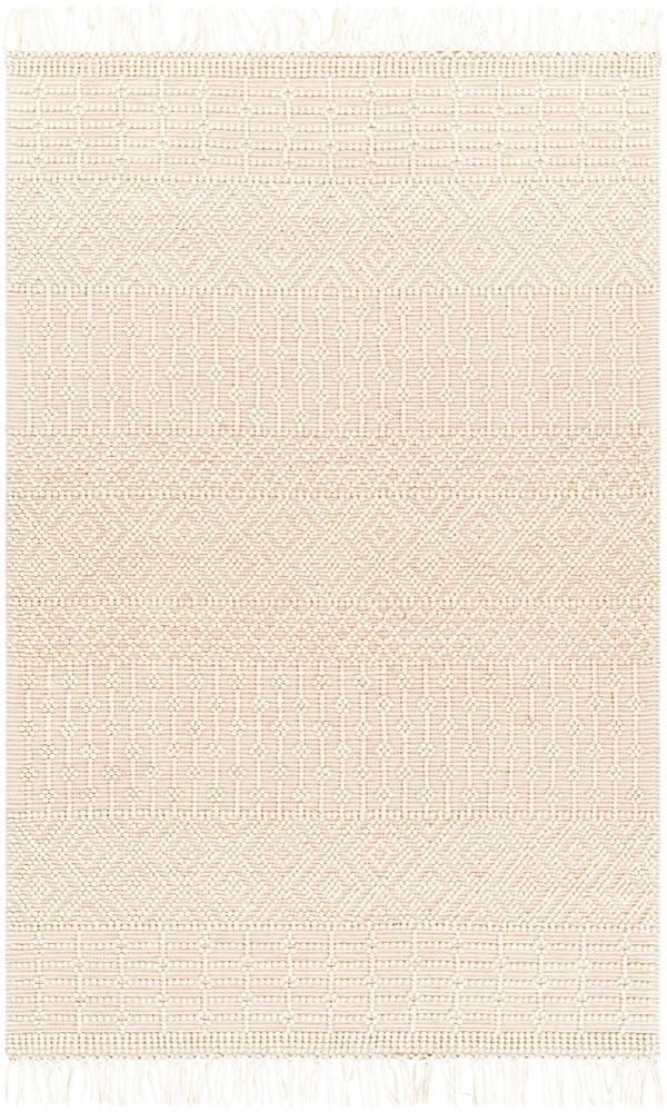 Livabliss - Casa DeCampo 27inx45in Handmade Rug - CDC2308-2339_CLOSEOUT veiw 1