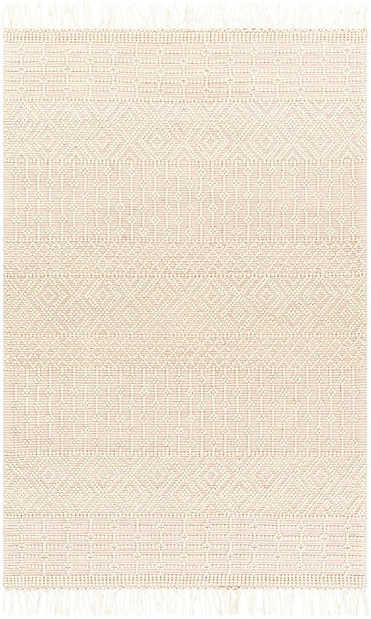 Livabliss - Casa DeCampo 27inx45in Handmade Rug - CDC2308-2339_CLOSEOUT veiw 1