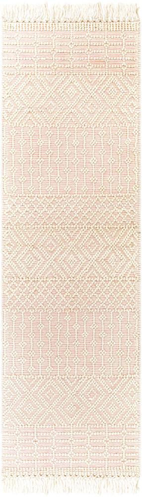 Livabliss - Casa DeCampo 26inx8 Handmade Rug - CDC2308-268_CLOSEOUT veiw 1