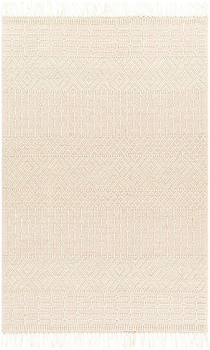 Livabliss - Casa DeCampo 5x76in Handmade Rug - CDC2308-576_CLOSEOUT veiw 1