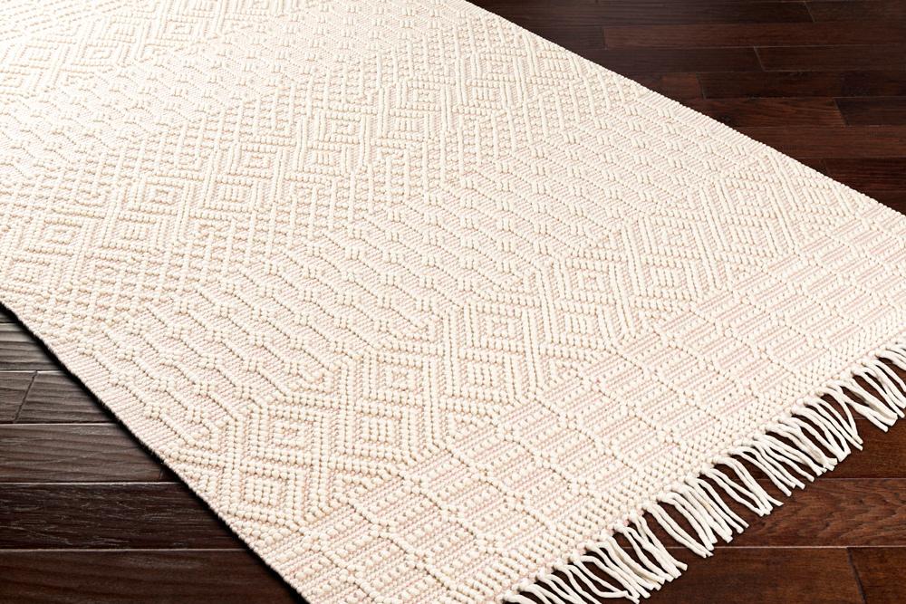 Livabliss - Casa DeCampo 810inx12 Handmade Rug - CDC2308-81012_CLOSEOUT veiw 3