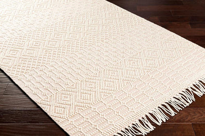 Livabliss - Casa DeCampo 810inx12 Handmade Rug - CDC2308-81012_CLOSEOUT veiw 3