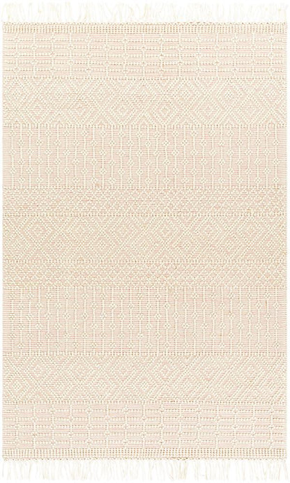 Livabliss - Casa DeCampo 8x10 Handmade Rug - CDC2308-810_CLOSEOUT veiw 1