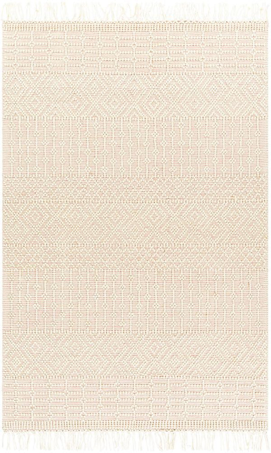 Livabliss - Casa DeCampo 8x10 Handmade Rug - CDC2308-810_CLOSEOUT veiw 1