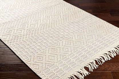 Livabliss - Casa DeCampo 810inx12 Handmade Rug - CDC2309-81012_CLOSEOUT veiw 3