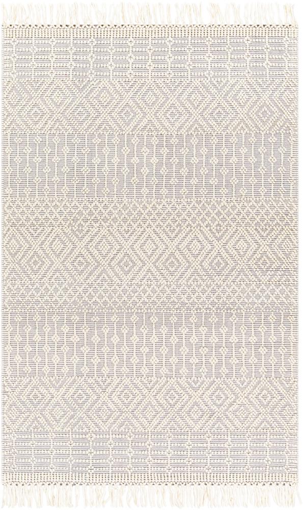 Livabliss - Casa DeCampo 8x10 Handmade Rug - CDC2309-810_CLOSEOUT veiw 1