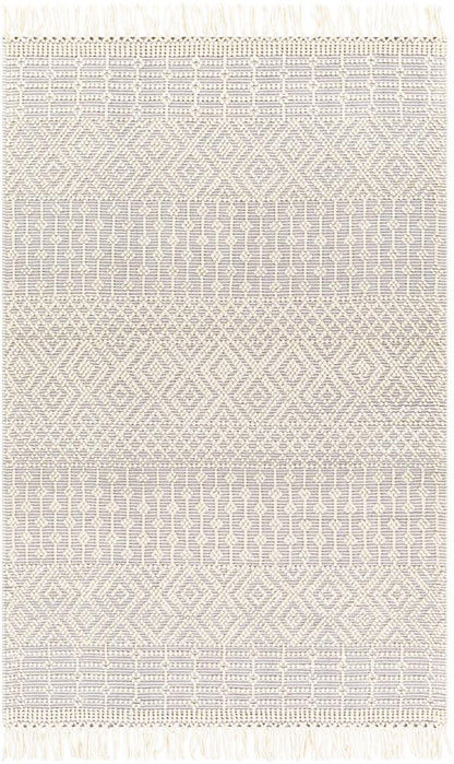 Livabliss - Casa DeCampo 8x10 Handmade Rug - CDC2309-810_CLOSEOUT veiw 1